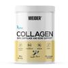 Weider Collagen (300g) Vanilla Flavour. Hydrolysed Collagen Peptides Powder Type I 100% Peptan with Hyaluronic Acid, Magnesium, Vitamin C, Sugar-Free, for Skin, Cartilage, Bones and Hair view 1