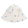 CANIGHT Felt Sauna Hat Bath Hat for Sauna Felt Bath Hat Felt Wash Cap Sauna Cap Sauna Accessory Hats for Men Caps Men Hats Ladies Hats Bath Shower Cap Reusable Sauna Hat Bath Sauna Hat view 1