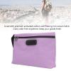 Lockable, Odor-proof Storage Bag, Securely Lockable, Odor-proof Bag for Travel (Roseous) view 2
