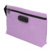 Lockable, Odor-proof Storage Bag, Securely Lockable, Odor-proof Bag for Travel (Roseous) view 4