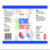 Hepatica Beetroot 12,500mg | 25:1 Extract (500mg) | 120 Vegan Capsules | High Strength Nitric Oxide Booster for Energy & Stamina Health | 3rd Party Lab Tested view 2