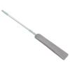 Dusting Brush, Aluminium Rod, Long Handle, 55 Inch Extendable Elastic Opening, Washable, Long, Flat Microfibre Hand Duster view 1