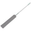 Dusting Brush, Aluminium Rod, Long Handle, 55 Inch Extendable Elastic Opening, Washable, Long, Flat Microfibre Hand Duster view 3