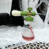 lmoikesz Pressure Washer Soap Attachment Durable Foam ForCannon Dual Connector Foam ForCannon Dual Connector Accessory Easy, 2 view 4
