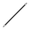 Ceramic Heater Tube for Sauna Room - Durable 110/220V Far Infrared Heating Element - 600mm 300w 220v Blackbody Infrared Heater Tube view 1