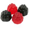 Blackberry & Raspberry Gums Bag - Fruit Flavoured Gums (2kg) view 1