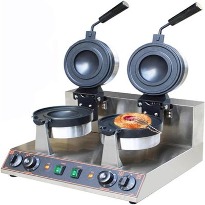 CHRISK B,Commercial Hamburger Hamburger Cake Maker Burger Machine Panini Flying Saucer Sandwich Ice Cream Maker