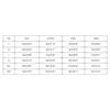 Mymyguoe Linen Shirt Men's Summer Shirt Stand-Up Collar Men's Medieval Shirt Men's Retro Cotton Linen Casual Shirt Long Sleeve Lace-up Shirts Medieval Viking Pirate Costume Hawaiian Shirt, beige, L view 3