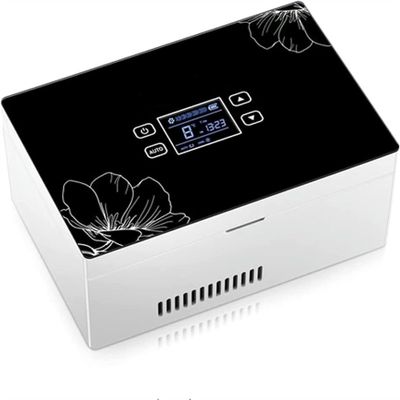 Portable Insulin Refrigerator, Refrigerator, Refrigerator And Insulin Refrigerator, Insulin Refrigerator, Constant Temperature Refrigerator For Medications, Refrigeration Box, Refrigeration Box