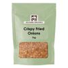 Crispy Fried Onions 1kg by Manor Springs view 1