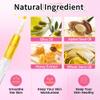 Beauty7 Eyebrow Wax Wand Sugar Wax Pen + 20 Waxing Strips Sugar Wax Formula Eyebrow Waxing for Sensitive Skin and All Skin Type Hair Removal Kits view 4
