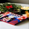 Acorus Nutcracker Tea Advent Calendar 2025 Women and Men, 24 Advent Calendar Tea Bags Individually Wrapped for Christmas Countdown, Fruit and Herbal Tea Advent Calendar 2025, 6 Christmasy Flavors view 4
