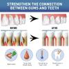 Dentizen Gum Therapy Gel, Gum Instant Treatment Gel, 2024 New Receding Gum Treatment Gel, Instant Teeth Whitening Pen, Teeth Whitening Gel, Teeth Whitening Toothpaste Reduces Sensitivity (4) view 4
