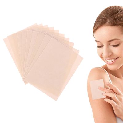 Skin Tone Concealer Stickers - Cover up Tape Bandages | Cover up Tape Bandages, Skin Concealing Tape, Skin Invisible Concealer Sticker for Skin Spots, Birthmarks