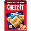 Cheez-It Crackers Smoked Gouda 12.4oz view 1