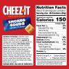 Cheez-It Crackers Smoked Gouda 12.4oz view 2