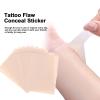 Scar Cover up Tape, Scar Concealing Tape | Flaw Conceal Sticker, Skin Invisible Concealer Sticker, Invisible Concealing Tape for Birthmarks, Scar view 2