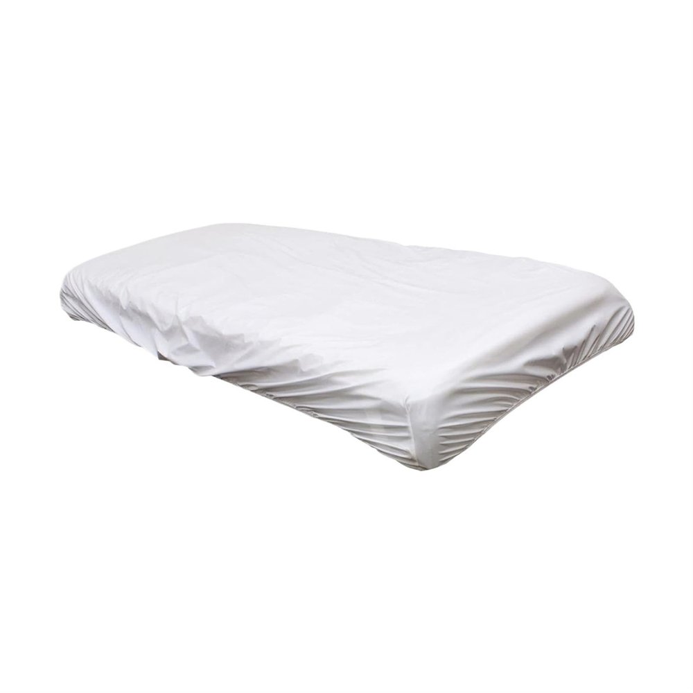 UALXPAO Massage Table Cover Protection Breathable SPA Bed Sheet for Skincare 72Inchx31inch Massage Bed Cover