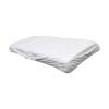 UALXPAO Massage Table Cover Protection Breathable SPA Bed Sheet for Skincare 72Inchx31inch Massage Bed Cover view 4