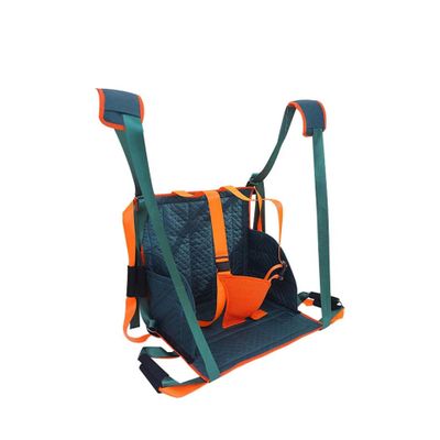 GYHRLG Patient Lift Stair Slide Board Transfer Emergency Evacuation Chair Wheelchair Belt,Straps for Easy Lift & Transfer,Mobility Transfer Board for Home and hospital