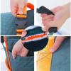 GYHRLG Patient Lift Stair Slide Board Transfer Emergency Evacuation Chair Wheelchair Belt,Straps for Easy Lift & Transfer,Mobility Transfer Board for Home and hospital view 3