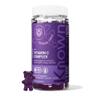 Known Kids Vitamin C Complex Gummies - Sugar-Free, Vitamin C & Zinc - Immune Support - Natural Blackcurrant Flavour - 30 Vegan Gummies, 1 Month Supply view 1