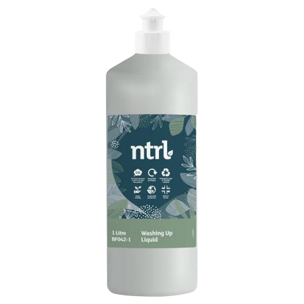 Washing Up Liquid ntrl Jangro- 1 Litre