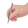 Stainless Steel Tweezer Flyline Accessory 11 Hardware for Tip Microscope for Extra for Sharp Straight Tip 0.15Mm Attachment Hardware Anti Accessory view 2