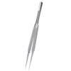 Stainless Steel Tweezer Flyline Accessory 11 Hardware for Tip Microscope for Extra for Sharp Straight Tip 0.15Mm Attachment Hardware Anti Accessory view 4