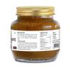 Chocolate Latte 150gm/5.29Oz- Goodness of Cocoa Beans, Mamra Almonds, Memory Booster- Natural Sweetness- Healthy Latte- Milk Masala Powder- Caffeine Free Latte view 3