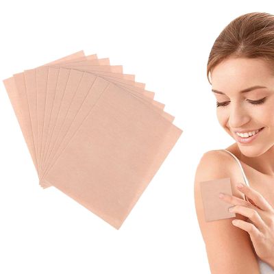 Skin Tone Concealer Stickers | Scar Concealing Tape,Long Lasting Scar Concealing Tape, Skin Invisible Concealer Sticker, Invisible Flaw Conceal Sticker for Skin Spots