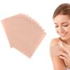 Skin Tone Concealer Stickers | Scar Concealing Tape,Long Lasting Scar Concealing Tape, Skin Invisible Concealer Sticker, Invisible Flaw Conceal Sticker for Skin Spots view 1