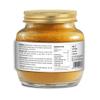 Turmeric Latte 100gm/3.52oz- High Curcumin Turmeric, Mamra Almonds- Multi-Functional Nourishment Natural Golden Milk Elixir for Wellness, Immunity, Anti-Inflammatory Support- Rejuvenating- Sugar Free view 2