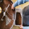Freshly Roasted Hormozi Coffee - Indonesia Sumatra Mandheling Coffee Beans 250g - Medium Roast view 4
