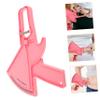 Anneome Professional Skinfold Caliper Fat Callipers for Body Fat Measurement Easy to Use Carry view 4