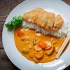 Hot & Spicy Curry Sauce Paste 405g (Pack of 3) | Authentic Fiery Flavors | Ready-to-Use Curry Paste for Quick and Delicious Meals view 4