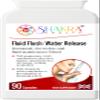 Fluid Flush | Natural & Gentle Water Release Tablets, 90 Capsules. Hormonal, Electrolyte & Fluid Maintenance Blend. view 1