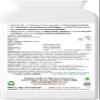 Fluid Flush | Natural & Gentle Water Release Tablets, 90 Capsules. Hormonal, Electrolyte & Fluid Maintenance Blend. view 2