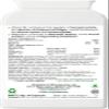 VitaBalance H2go Advanced Water Maintenance Capsules. Fluid, Electrolyte & Hormonal Balance Blend with Magnesium & Vitamin B6. Natural, No Caffeine, Vegan, Kosher view 2