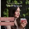 Ancient + Brave - Radiant Collagyn for Beauty 200 Grams - Vegan Collagen Powder with Chicory Root - Plant Based Supplement for Hair, Skin & Nails - Non-GMO, Paleo & Keto view 4