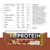 KIND Protein Bars, Gluten Free Snack Bars, Milk Chocolate Latte, High Fibre, Healthy Snack, Source of Protein, No Artificial Colours, Flavours or Preservatives, Multipack 12 x 50g view 2