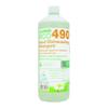 Clover Eco 490 Washing Up Liquid - 6 x 1 Litre view 2