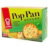 GARDEN Pop-Pan Spring Onion Crackers 200g (1 Pack) view 1