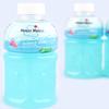 Mogu Mogu Bubble Gum Drink With Nata De Coco Gotta Chew 320ml (Pack of 6) HALAL view 3