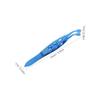PLAFOPE Meibomian Gland Forceps Eyelid Tweezers for Women Metal Eyelid Tweezers Women Beauty Tool view 3