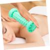BCOATH Muscle Massager Roller Stick for Foot Leg Calf Handheld Massager Stick view 2