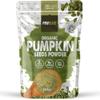 Organic Pumpkin Seed Protein Powder 250g - 60% Protein - Superfood Vegan Protein Plant Proteins by PROELITE view 1