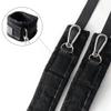 Bed Restraint Kit for Couples Under King Bed Sex Ties for Ankles and Wrists Bed Straps for Adult Play Queen Size Bed Sex Resistance Bands Leg Spreader Bar Hand Cuff Set for Bedroom Toys Women Sweater view 3