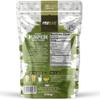 Organic Pumpkin Seed Protein Powder 500g - 60% Protein - Superfood Vegan Protein Plant Proteins by PROELITE view 2