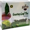 Generic Jamaica Shavuot S'sop Tea Bags, 100% Natural, Pack of 24 (1) view 1